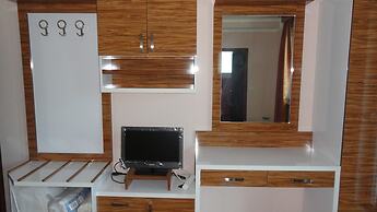 Apartment Pucurica II