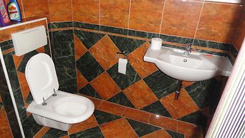 Apartment Pucurica II