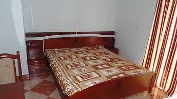 Apartment Pucurica II