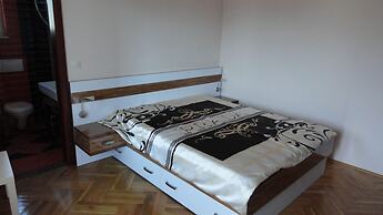 Apartment Pucurica II