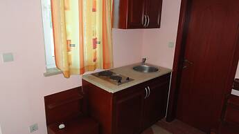 Apartment Pucurica II