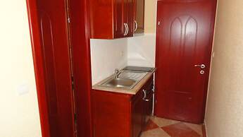 Apartment Pucurica II