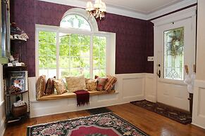 Martha's Vineyard Bed & Breakfast