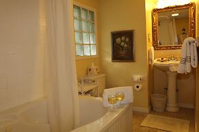 Martha's Vineyard Bed & Breakfast