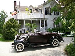 Martha's Vineyard Bed & Breakfast