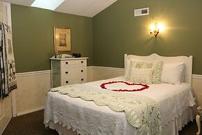 Martha's Vineyard Bed & Breakfast