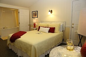 Martha's Vineyard Bed & Breakfast