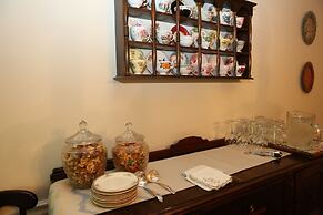 Martha's Vineyard Bed & Breakfast