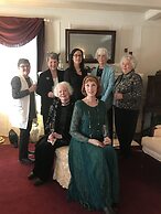 Martha's Vineyard Bed & Breakfast