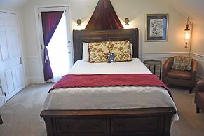 Martha's Vineyard Bed & Breakfast