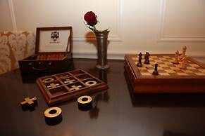 Martha's Vineyard Bed & Breakfast