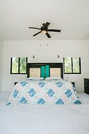 Enjoy space and privacy Casa Roo by BRM