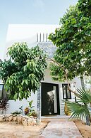 Enjoy space and privacy Casa Roo by BRM