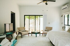 Enjoy space and privacy Casa Roo by BRM