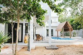 Enjoy space and privacy Casa Roo by BRM