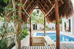 Enjoy space and privacy Casa Roo by BRM