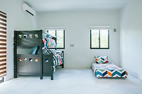 Enjoy space and privacy Casa Roo by BRM