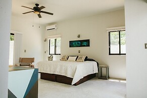 Enjoy space and privacy Casa Roo by BRM