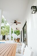 Enjoy space and privacy Casa Roo by BRM