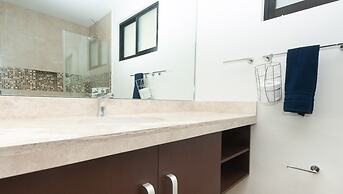 Amazing Tulum swim explore cycle by BRM