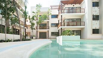 Amazing Tulum swim explore cycle by BRM