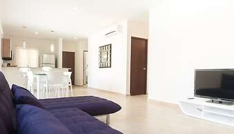 Amazing Tulum swim explore cycle by BRM