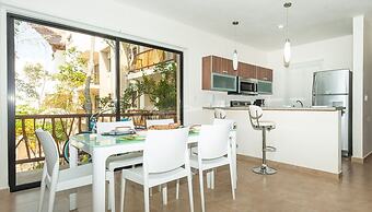 Amazing Tulum swim explore cycle by BRM