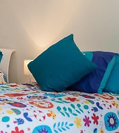 Modern Deco Artisan stay by BRM