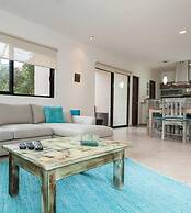 Modern Deco Artisan stay by BRM