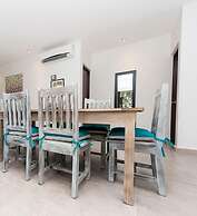 Modern Deco Artisan stay by BRM