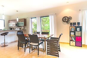 Penthouse for large gropus by BRM