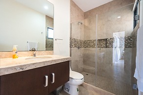 Penthouse for large gropus by BRM