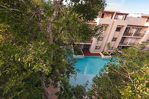 Penthouse for large gropus by BRM