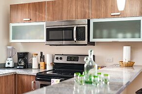 Penthouse for large gropus by BRM