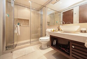 Puerta Zama 107 by BRM