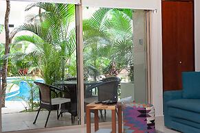 Puerta Zama 107 by BRM