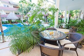 Puerta Zama 107 by BRM