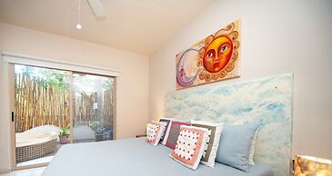 Puerta Zama 107 by BRM