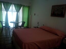 Hostal Atix