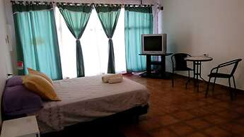 Hostal Atix