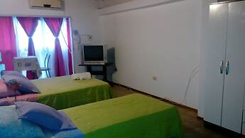 Hostal Atix