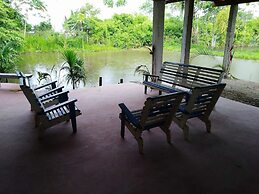 Villa Hermosa de Tambopata