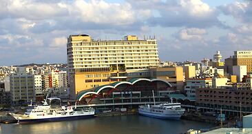 Hotel From Okinawa