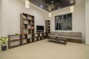 White Lotus Hotel Hoian