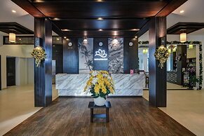 White Lotus Hotel Hoian