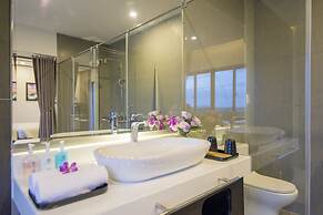 White Lotus Hotel Hoian