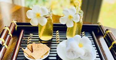 White Lotus Hotel Hoian