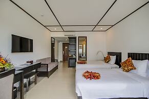 White Lotus Hotel Hoian