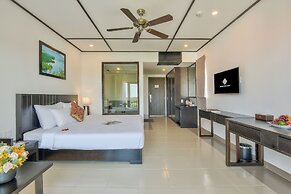 White Lotus Hotel Hoian