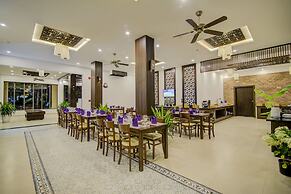 White Lotus Hotel Hoian